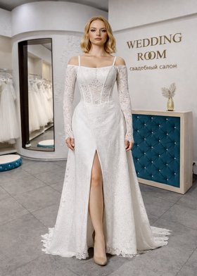 Свадебное платье Эстелла