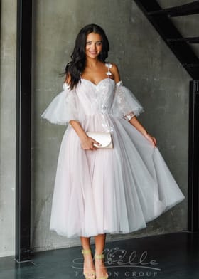 Выпускное платье Юлиана