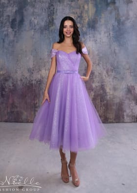 Выпускное платье Лаки