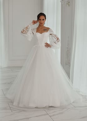 Свадебное платье Вивиан
