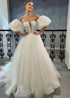 Свадебное платье Ия