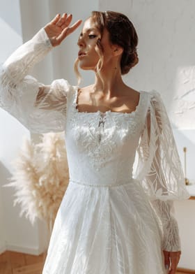 Свадебное платье Дороти