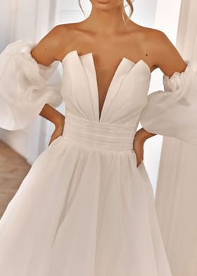 Свадебное платье Капела 