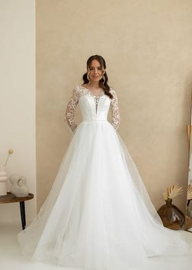 Свадебное платье Валти