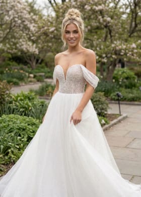 Свадебное платье Неоника