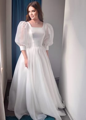Свадебное платье Ариана