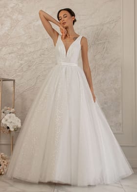 Свадебное платье Фиделия