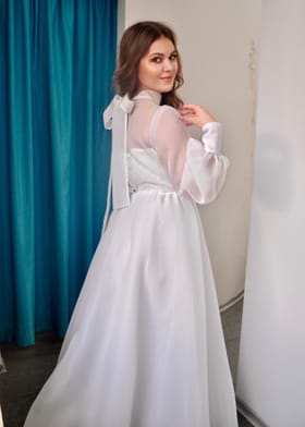 Свадебное платье Бонита