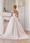Свадебное платье роскошное свадебное платье с блеском